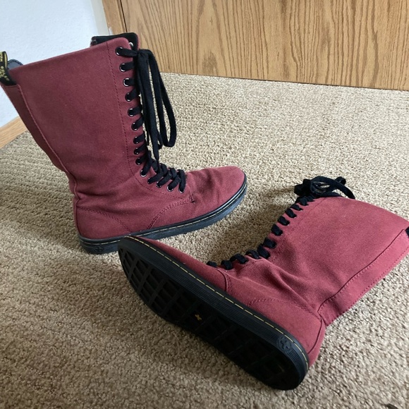 Dr. Martens | Shoes | Excellent 